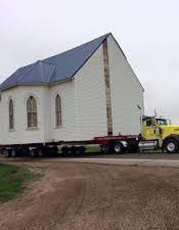 Star House Moving