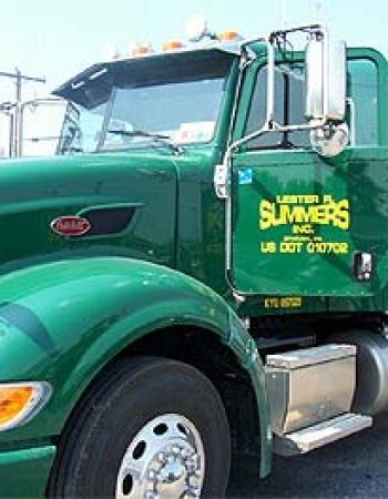 Lester R Summers Inc