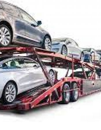 Xpress Auto Transport