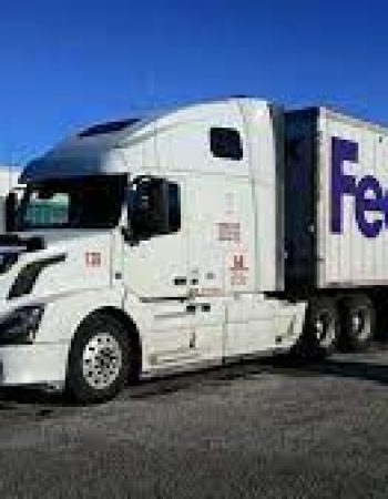 LG Trucking Inc