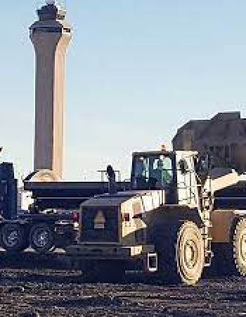 Marquez and Son Trucking Inc