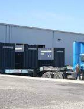 Twin Lake Trucking Inc