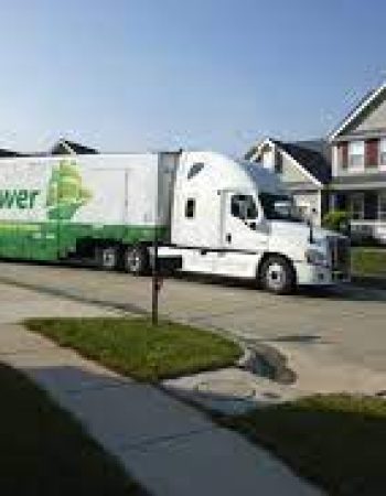 Dodge Moving & Storage
