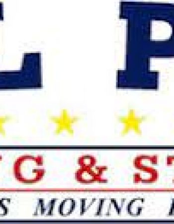 All Pro Moving & Storage