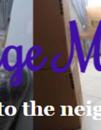 Vintage Moving