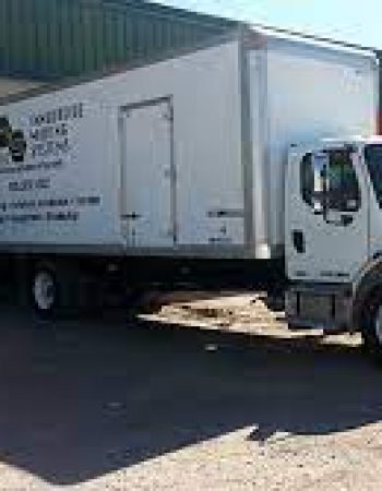 Innovative Moving Systems Inc