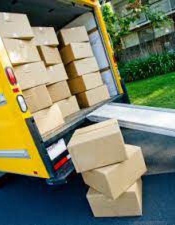 Simpson Moving Company