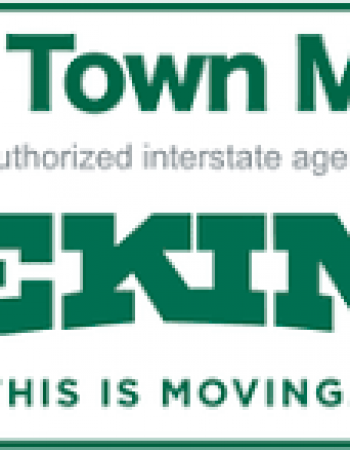 Cross Town Movers Bekins