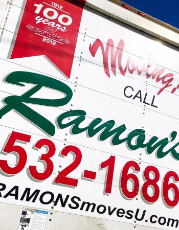Ramon’s Transfer Co
