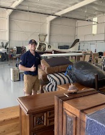 Modern Moving Company