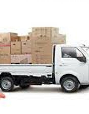 Flash Moving Service
