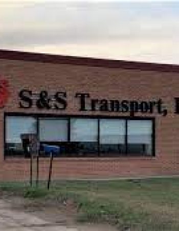 S & S Transport Inc