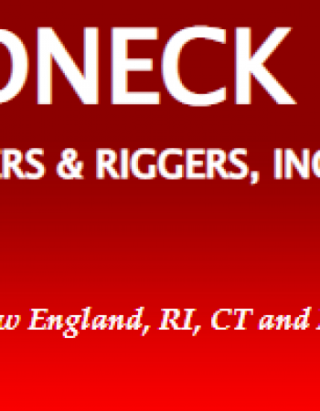 Aquidneck Building Movers & Riggers Inc