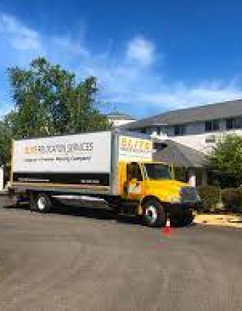 Elite Relocation Services