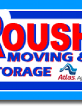 Roush Moving & Storage Inc