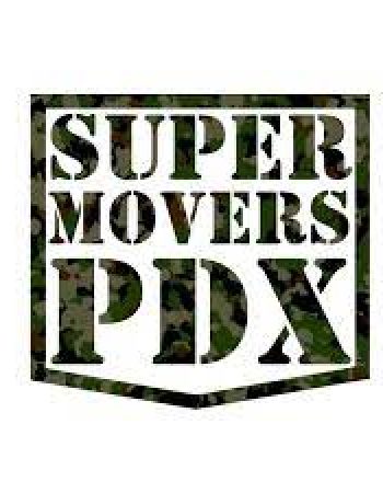 Super Movers PDX