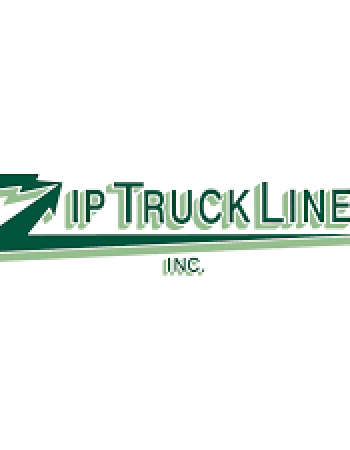Zip Truck Lines Inc