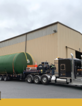 De Mase Trucking & Rigging