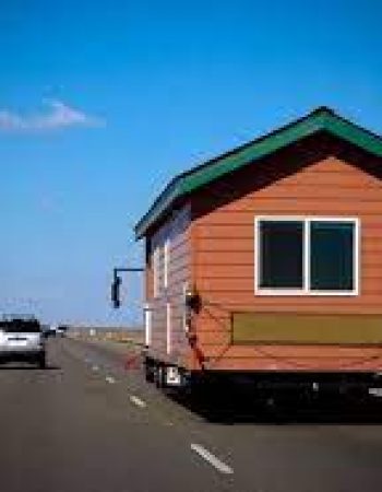 Robinson House Moving Inc