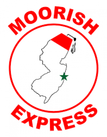 Moorish Trucking