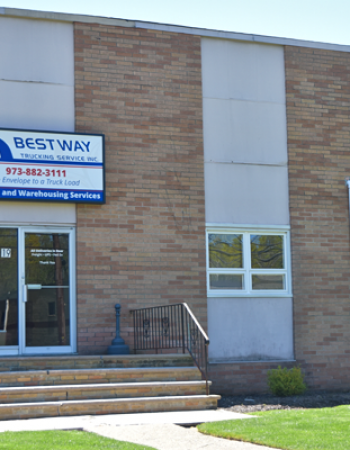Best Way Trucking Service Inc
