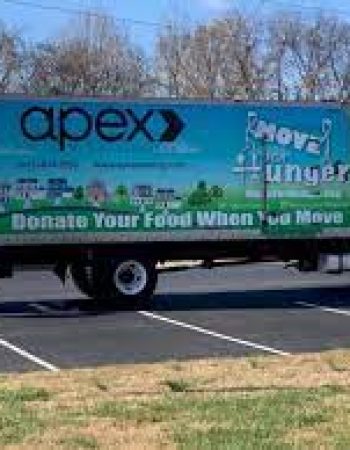 Apex Moving
