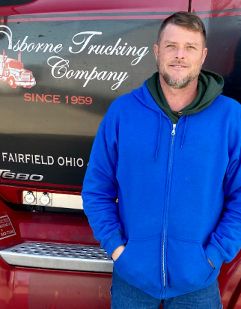 Osborne Trucking Company