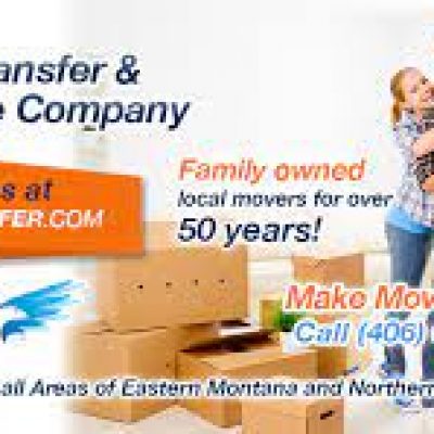 King Transfer & Storage