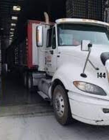 JSG Trucking Co Inc