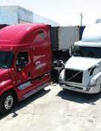Masa Trucking Inc