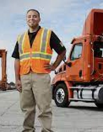 Sibrian Trucking