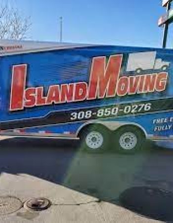 Island Moving