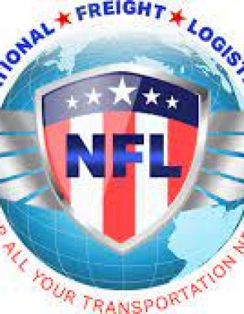 National Freight Logistics Inc