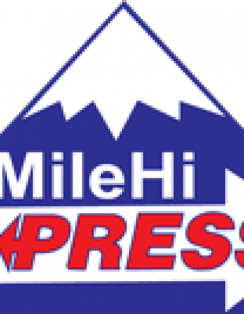 Mile Hi Express