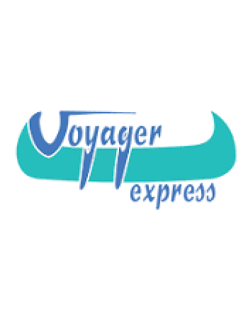 Voyager Express Inc