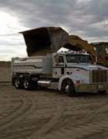 Vaughan Trucking LLC