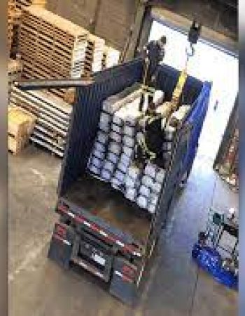 De Mase Trucking & Rigging