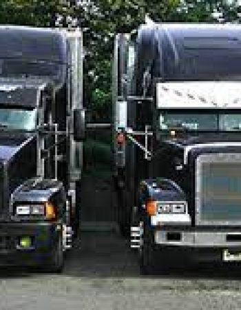 Fine Trucking Inc
