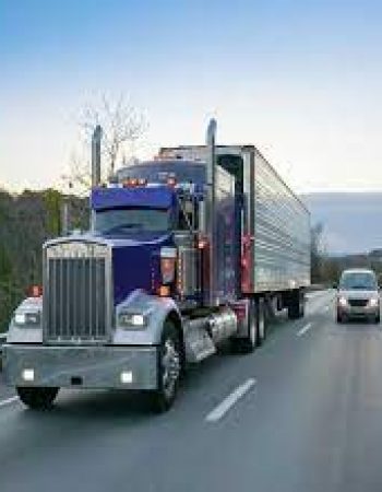 VJS Logistics