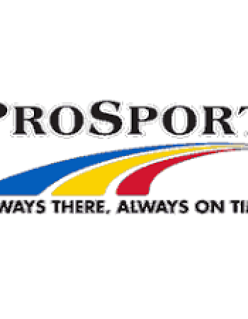 Prosport Express Inc