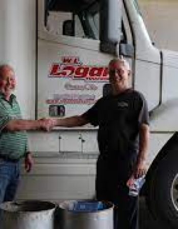 W L Logan Trucking Co