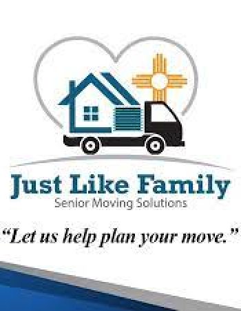 Just Like Family movers