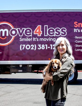 Move 4 Less