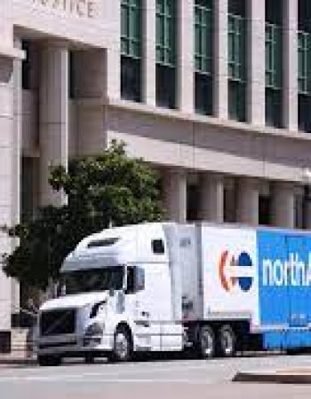 Roger Ward North American Moving & Storage