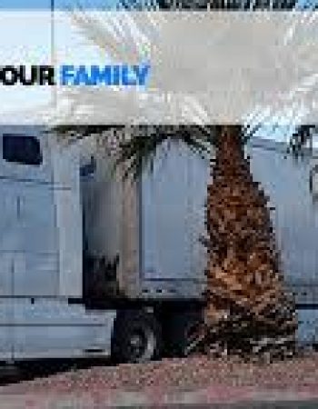 Voyager Express Inc