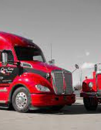 Osborne Trucking Company
