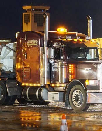 Marquez and Son Trucking Inc