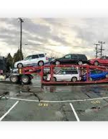 Xpress Auto Transport