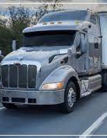National Freight Logistics Inc