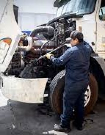 Masa Trucking Inc